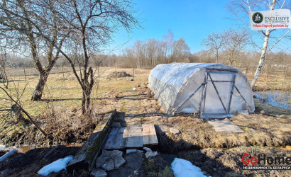 Купить дом, Бельчица, Заречная ул., 6, 60 соток. Фото 23