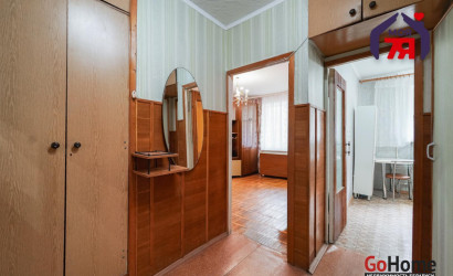 Купить 1-комнатную квартиру, Минск, Бирюзова ул., 11/А(Фрунзенский район). Фото 9