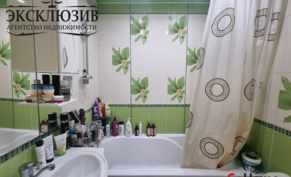 Купить 3-комнатную квартиру, Ганцевичи, Победы ул., 14/А. Фото 7