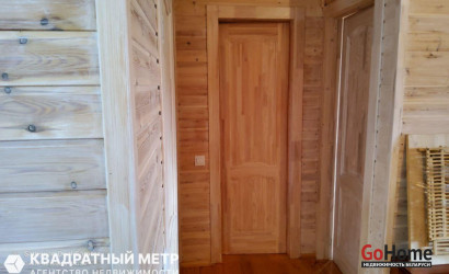 Купить дом, Смолевичи, Гусовского ул., 13.57 соток. Фото 22