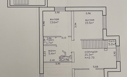 Купить дом, Поколюбичи, Октябрьская, 15 соток. Фото 8