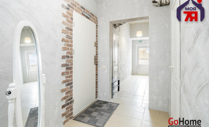 Купить 3-комнатную квартиру, Минск, Волгоградская ул., 86 (Первомайский район). Фото 25