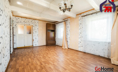 Купить дом, Смиловичи, Медведева ул., 16.76 соток. Фото 5