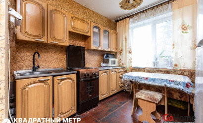 Купить 2-комнатную квартиру, Минск, Рокоссовского просп., 18/1 (Ленинский район). Фото 6