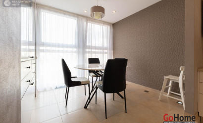 Купить 3-комнатную квартиру, Минск, Гамарника ул., 16/А (Советский район). Фото 13