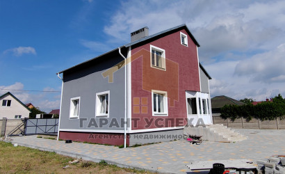 Купить дом, Тюхиничи, Мотыкальский с/с, 13.18 соток. Фото 2