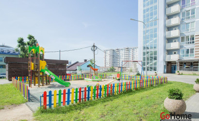 Купить 3-комнатную квартиру, Минск, Дзержинского просп., 21(Московский район). Фото 45