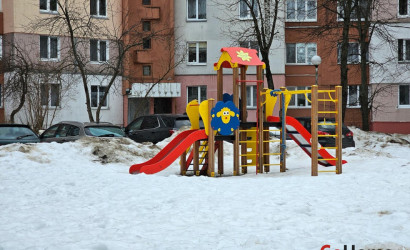 Купить 1-комнатную квартиру, Минск, Нестерова ул., 84 (Заводской район). Фото 22