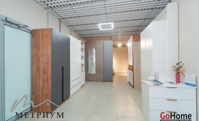 Аренда помещения, Минск, Мстиславца ул., 3,  120 кв.м.. Фото 15