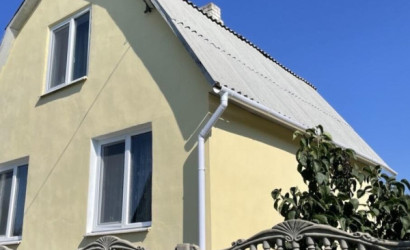 Купить дом в деревне, Витамин ЦУМа, 5 соток. Фото 5