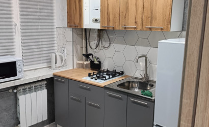 Снять 1-комнатную квартиру на сутки, Пружаны, Григория Ширмы, 21. Фото 13