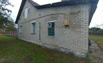 Купить дом, Березовка, Заводская ул., 15 соток. Фото 4