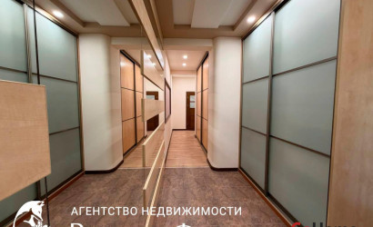 Снять 3-комнатную квартиру, Минск, Киселёва ул. 3 (Центральный район). Фото 7