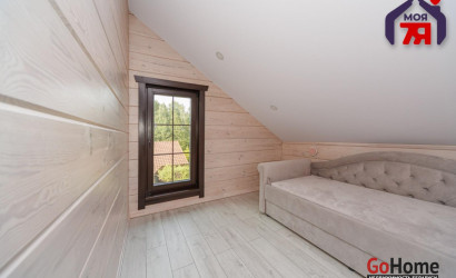 Купить дом в деревне, МАЛИНОВКА-2001, 10 соток. Фото 30