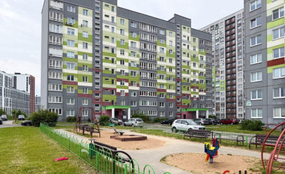 Купить 2-комнатную квартиру, Минск, Лосика ул., 29(Московский район). Фото 24