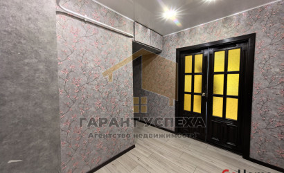 Купить 2-комнатную квартиру, Брест, ул. Молодогвардейская. Фото 8