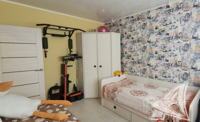 Купить 3-комнатную квартиру, Брест, Восток, ул. Орловская. Фото 17