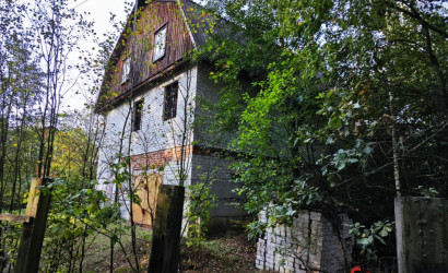 Купить дом в деревне, Редька, Лесная 23, 25 соток. Фото 1