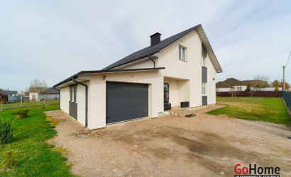 Купить дом, Озеро, Березовая ул., 3, 18.78 соток. Фото 22