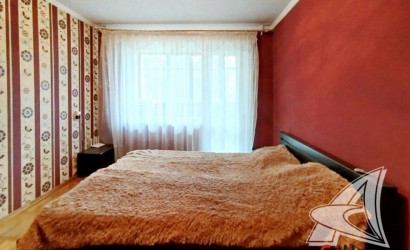 Купить 3-комнатную квартиру, Брест, Восток, ул. Гродненская. Фото 8