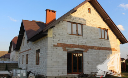 Купить дом, Брест, Березовка, 15 соток. Фото 4