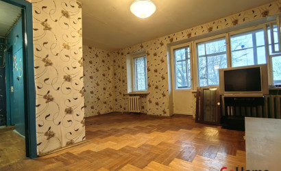 Купить 1-комнатную квартиру, Жодино, Советская ул., 3. Фото 6