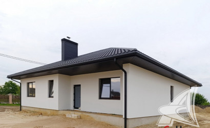 Купить дом, Хабы, Тельминский с/с, 11.51 соток. Фото 5