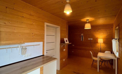 Купить дачу, Звезда, 8.4 соток. Фото 8