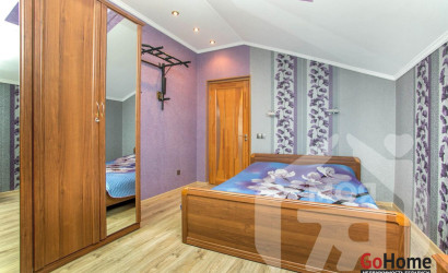 Купить 3-комнатную квартиру, Чисть, Русанова ул., 11. Фото 13