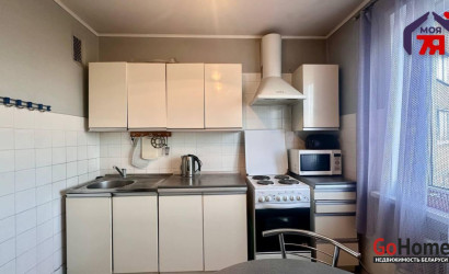 Купить 3-комнатную квартиру, Солигорск, Октябрьская ул., 95. Фото 6