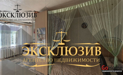 Купить 1-комнатную квартиру, Новополоцк, Молодежная ул., 115. Фото 1