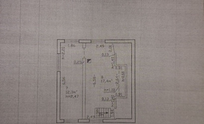 Купить дачу, Ипуть, СТ Ипуть-1, 15 соток. Фото 1