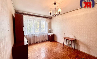 Купить 3-комнатную квартиру, Солигорск, Набережная ул., 1. Фото 12