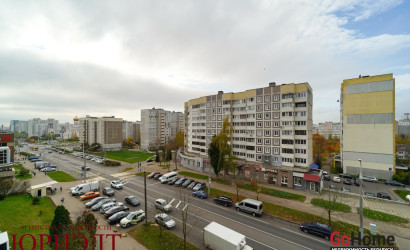 Купить 1-комнатную квартиру, Минск, Сухаревская, 8 (Фрунзенский район). Фото 9