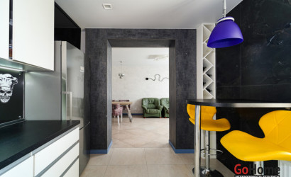 Купить 4-комнатную квартиру, Минск, Восточная, 181 (Советский район). Фото 7