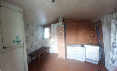 Купить дом в деревне, МЕТАЛЛИСТ, 9.31 соток. Фото 10