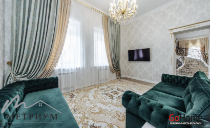 Купить коттедж, Боровляны, Центральный пер., 15 соток. Фото 20