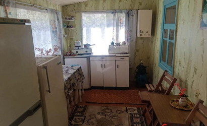 Купить дом в деревне, Чайка-81, 5 соток. Фото 6