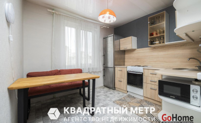Купить 4-комнатную квартиру, Минск, Шаранговича ул., 60 (Фрунзенский район). Фото 1