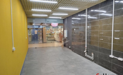 Аренда торгового помещения, Минск, Леонида Беды ул., 46,  31.2 кв.м.. Фото 4