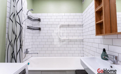 Купить 1-комнатную квартиру, Минск, Судмалиса ул., 22/А (Ленинский район). Фото 13