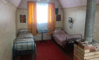 Купить дом в деревне, Чайка-81, 5 соток. Фото 7