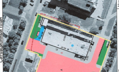 Продажа торгового помещения, Молодечно, Будавников ул., 15/Б,  1467.4 кв.м.. Фото 3