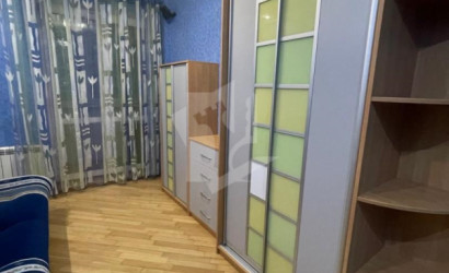 Снять 3-комнатную квартиру, Минск, ул. Притыцкого, д. 89. Фото 12