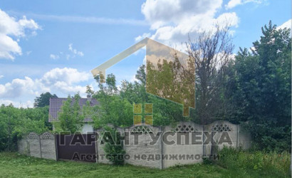 Купить дом, Волчин, Каменецкий р-н, 25 соток. Фото 4