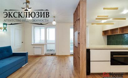 Купить 2-комнатную квартиру, Минск, Прилукская ул., 60(Московский район). Фото 9