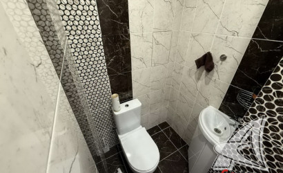 Купить 3-комнатную квартиру, Брест, Вулька, ул. Колесника. Фото 13