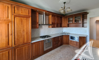 Купить 3-комнатную квартиру, Брест, Центр, ул. Халтурина. Фото 5