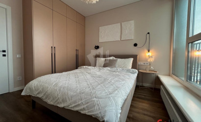 Снять 3-комнатную квартиру, Минск, ул. Игоря Лученка, д. 13. Фото 1