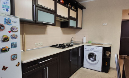 Купить 1-комнатную квартиру, Новополоцк, Гайдара ул., 7. Фото 7